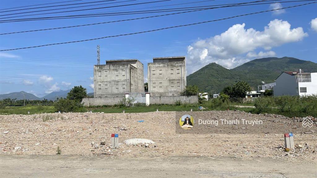 Bán đất mặt tiền hương lộ 45 thôn trung, vĩnh phương vuông vức, sổ riêng từng lô, giá chỉ từ 1,5 tỷ