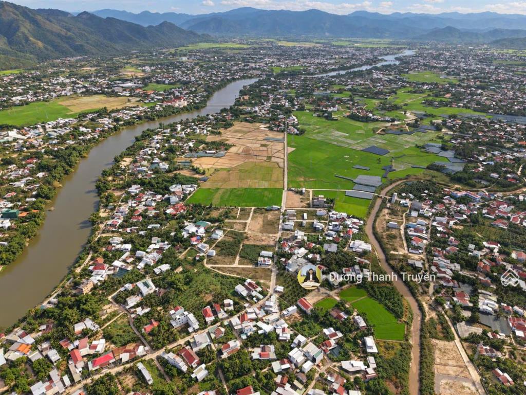 Bán đất mặt tiền hương lộ 45 thôn trung, vĩnh phương vuông vức, sổ riêng từng lô, giá chỉ từ 1,5 tỷ