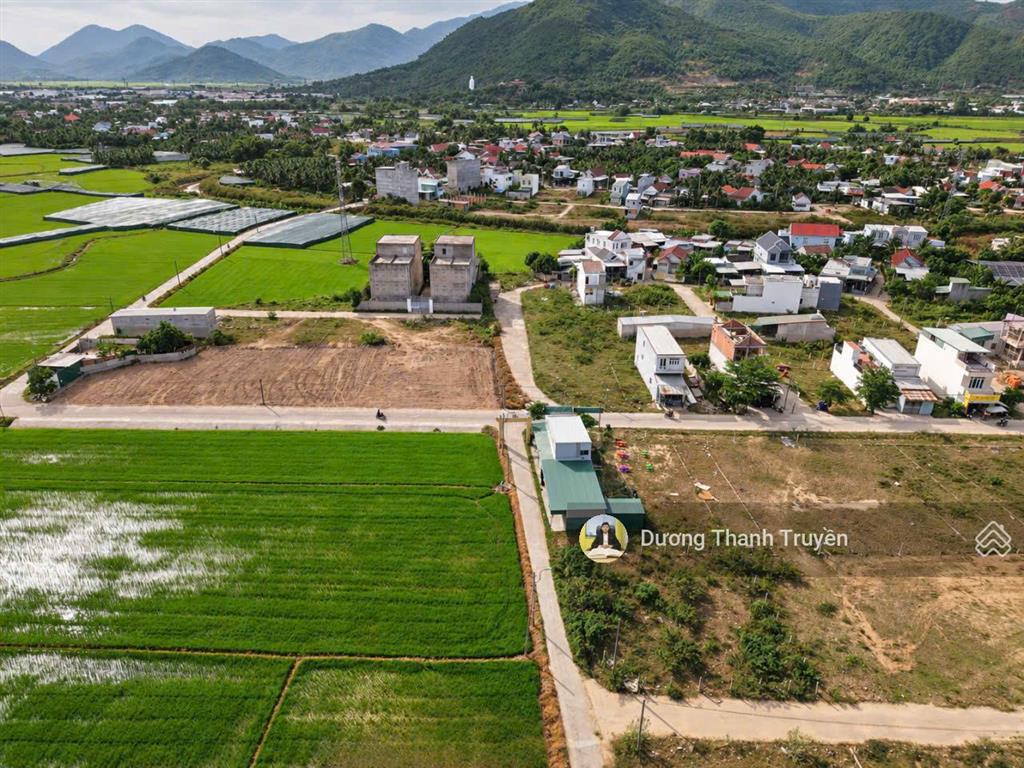 Bán đất mặt tiền hương lộ 45 thôn trung, vĩnh phương vuông vức, sổ riêng từng lô, giá chỉ từ 1,5 tỷ
