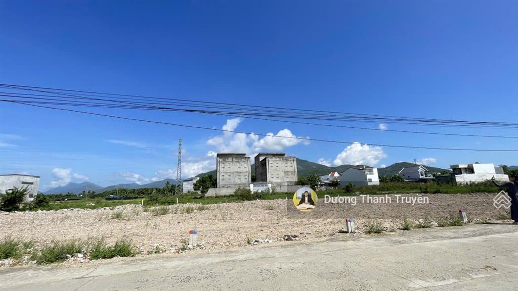 Bán đất mặt tiền hương lộ 45 thôn trung, vĩnh phương vuông vức, sổ riêng từng lô, giá chỉ từ 1,5 tỷ