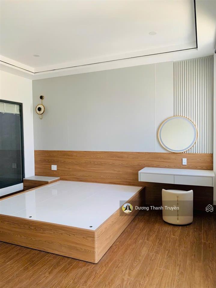 Bán nhà 3 tầng kđt mỹ gia gói 4 view sông, gần võ nguyên giáp, full nội thất cao cấp, giá 8,9 tỷ