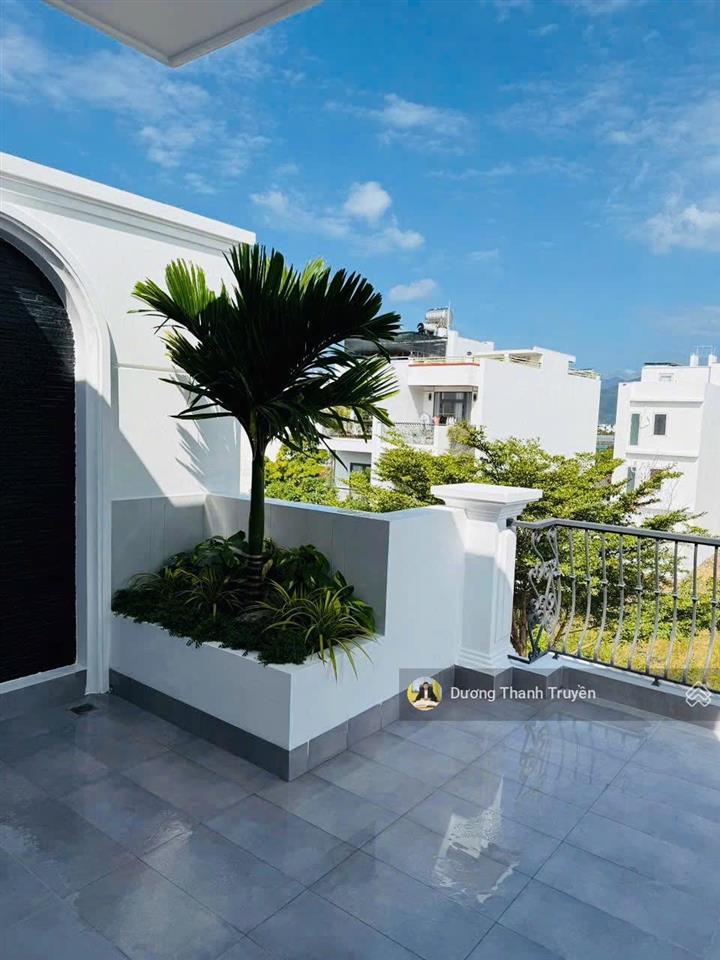 Bán nhà 3 tầng kđt mỹ gia gói 4 view sông, gần võ nguyên giáp, full nội thất cao cấp, giá 8,9 tỷ