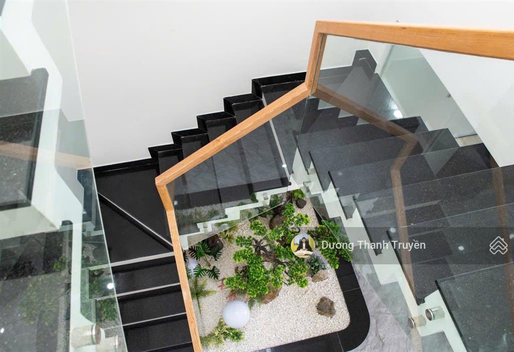 Bán nhà 3 tầng kđt mỹ gia gói 4 view sông, gần võ nguyên giáp, full nội thất cao cấp, giá 8,9 tỷ