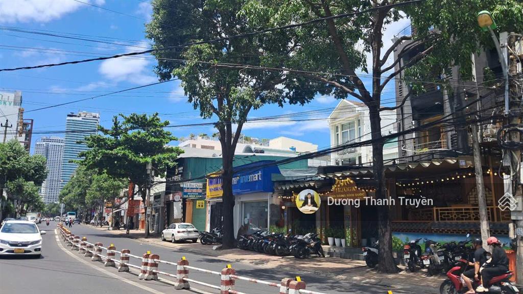 Chủ giảm 5tỷ bán gấp nhà phố 3 tầng mặt tiền nguyễn thị minh khai, sẵn dòng tiền 45tr/tháng, 36,5tỷ