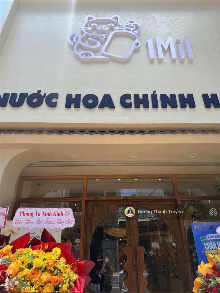 Chủ giảm 5tỷ bán gấp nhà phố 3 tầng mặt tiền nguyễn thị minh khai, sẵn dòng tiền 45tr/tháng, 36,5tỷ