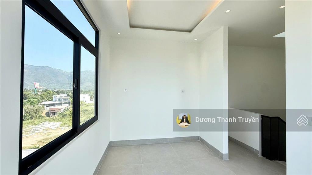 Giảm 800tr bán gấp căn nhà 4 tầng góc 2 mặt tiền võ nguyên giáp, vị trí kinh doanh đắc địa, 7 tỷ
