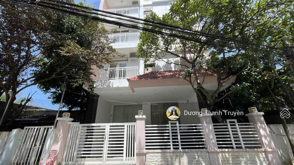 Bán tòa căn hộ 7 tầng view biển cạnh đại học nha trang, dòng tiền 50 triệu/tháng, giá 49 tỷ tl