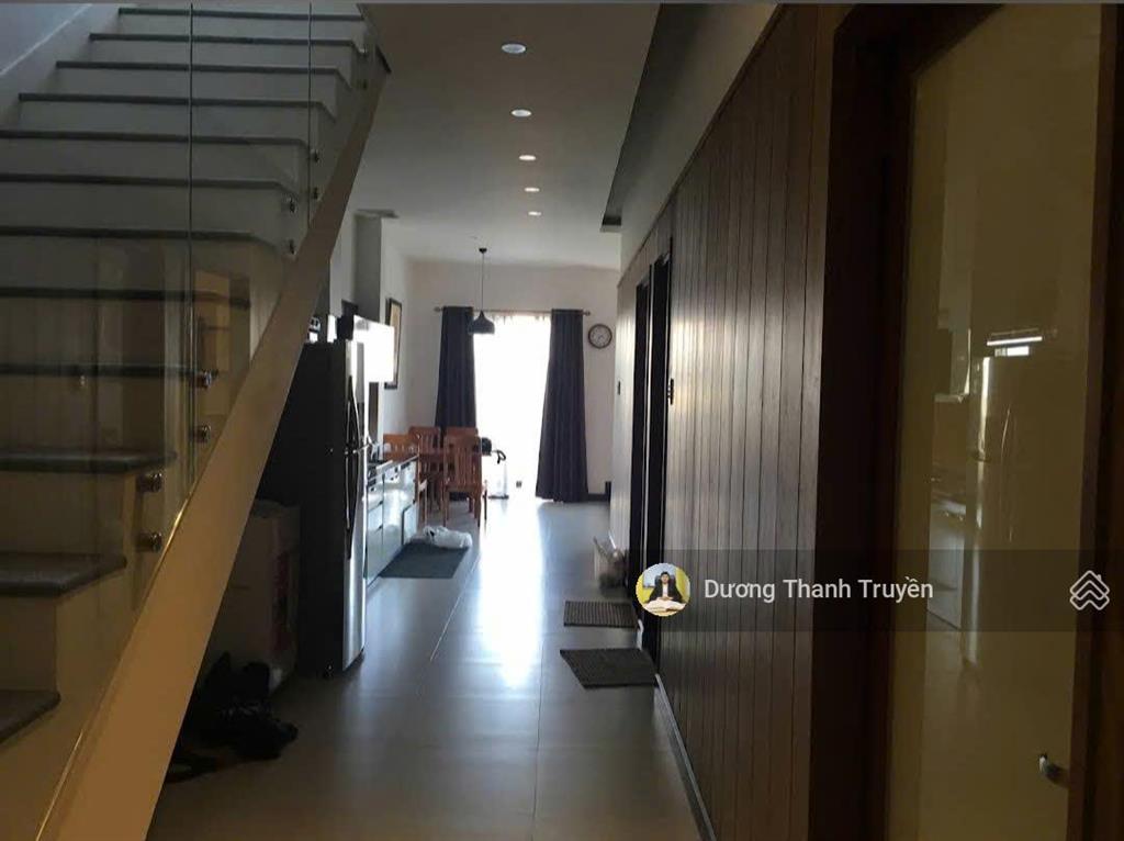 Bán tòa căn hộ 7 tầng view biển cạnh đại học nha trang, dòng tiền 50 triệu/tháng, giá 49 tỷ tl