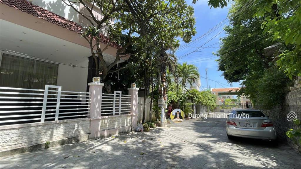 Bán tòa căn hộ 7 tầng view biển cạnh đại học nha trang, dòng tiền 50 triệu/tháng, giá 49 tỷ tl