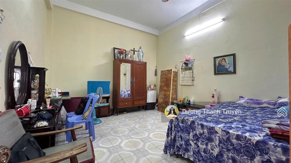 Chủ giảm 1 tỷ cần bán gấp nhà 3 tầng mặt tiền hoàn kiếm trung tâm bàn cờ, ngang hiếm 11m, giá 22 tỷ