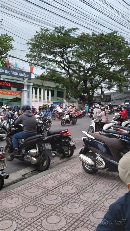 Giảm 2 tỷ bán gấp nhà 5 tầng mặt tiền nguyễn đình chiểu 20 phòng trọ + mặt bằng, giá 8,5 tỷ