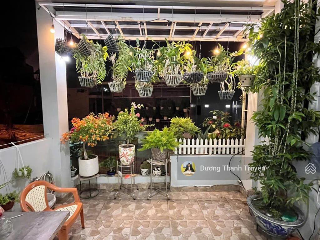 Bán nhà 3 tầng cách biển 250m cạnh trần phú gần vinmec, full nội thất, sổ hồng hoàn công, giá 7 tỷ