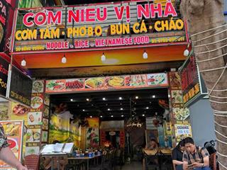 Bán gấp nhà 3 tầng mặt tiền hùng vương khu phố tây, cách biển chỉ 250m, dòng tiền 70tr/tháng, 70 tỷ