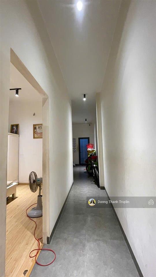 Chủ giảm 500tr bán nhà và lô đất mặt tiền phong châu ngang đẹp 10m, gần dự án sun và vin, 11,5 tỷ