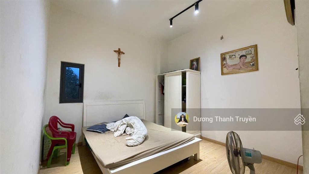 Chủ giảm 500tr bán nhà và lô đất mặt tiền phong châu ngang đẹp 10m, gần dự án sun và vin, 11,5 tỷ