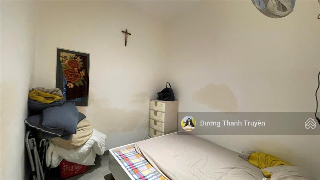 Chủ giảm 500tr bán nhà và lô đất mặt tiền phong châu ngang đẹp 10m, gần dự án sun và vin, 11,5 tỷ