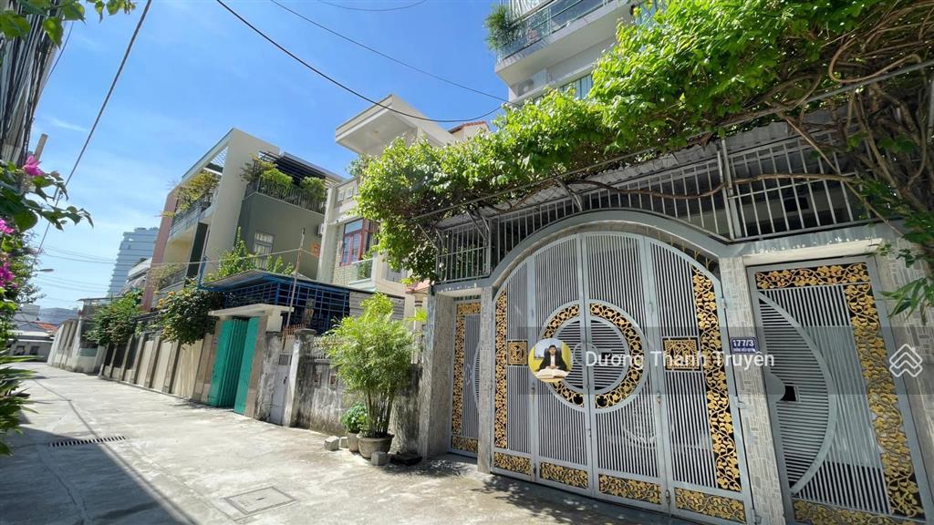 Bán lô đất đẹp cách biển chỉ 250m cạnh dương hiến quyền và mường thanh, giá chỉ 85 triệu/m2