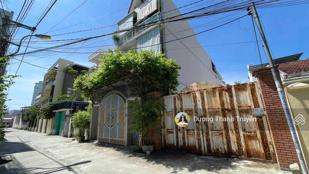 Bán lô đất đẹp cách biển chỉ 250m cạnh dương hiến quyền và mường thanh, giá chỉ 85 triệu/m2