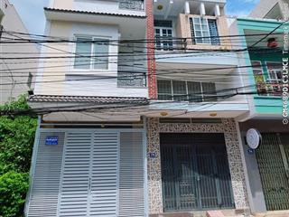 Bán nhà 4 tầng mặt tiền cao văn bé cách biển hòn chồng 400m gần mường thanh viễn triều giá 11,5 tỷ