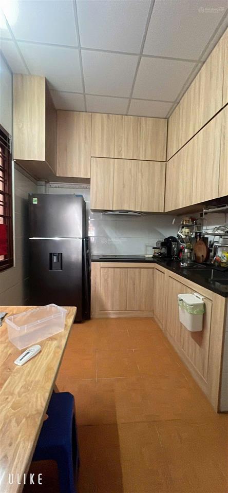 Nhà 5 tầng, hẻm xe hơi gần nguyễn văn nghi chợ gò vấp, 9,99 tỷ khu đồng bộ