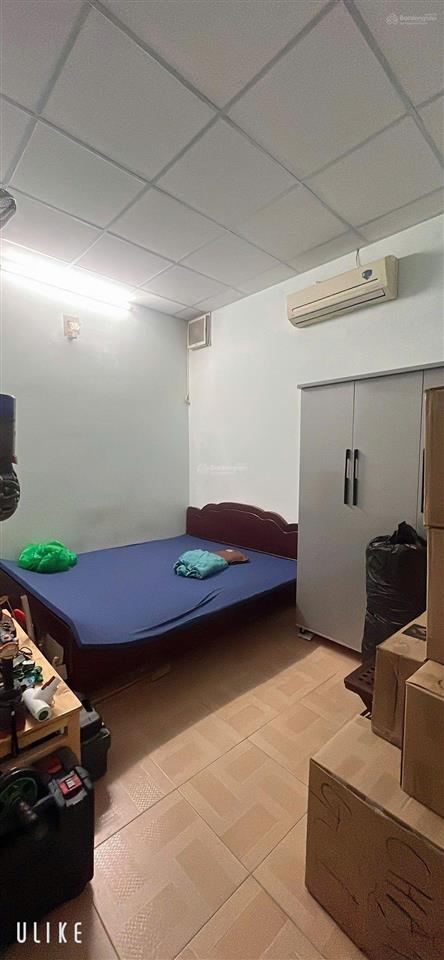 Nhà 5 tầng, hẻm xe hơi gần nguyễn văn nghi chợ gò vấp, 9,99 tỷ khu đồng bộ