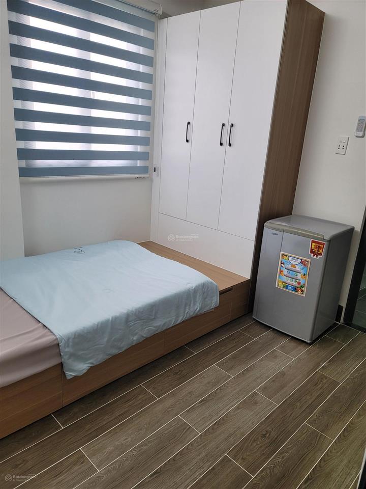 Nhà đẹp 4 tầng 132m2 hẻm xe hơi đường số 59 p14 gò vấp  10 tỷ lẻ