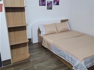 Nhà đẹp 4 tầng 132m2 hẻm xe hơi đường số 59 p14 gò vấp  10 tỷ lẻ