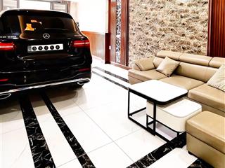 Bán nhà 4 tầng 64m2 mặt tiền kinh doanh phạm văn chiêu gò vấp 6,95 tỷ