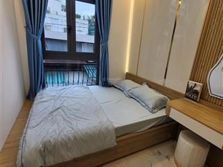 Bán nhà lô góc hẻm xe hơi quang trung gò vấp không lộ giới 5,9 tỷ