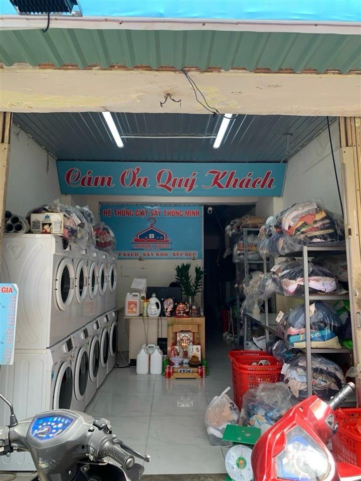 Bán nhà mặt tiền Nguyễn Thượng Hiền, P.1, Gò Vấp, 77m2, nhỉnh 4 tỷ