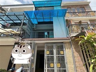 Bán nhà Hà Huy Giáp, Thạnh Lộc, Quận 12, 72m2, KDC Nam Long, 5PN, nhỉnh 7 tỷ