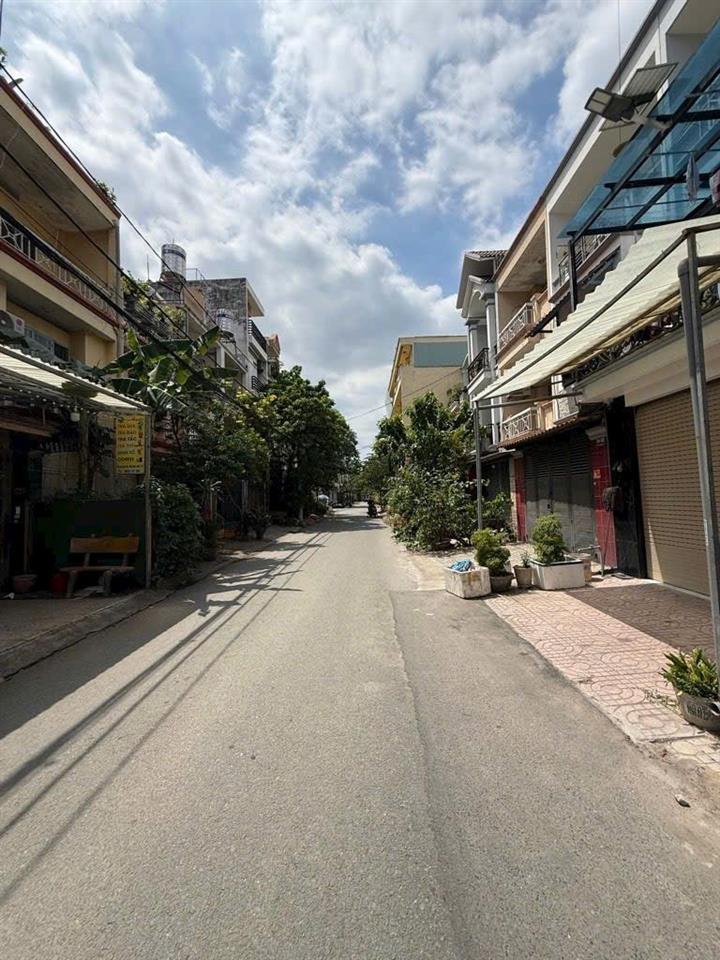 Bán nhà Hà Huy Giáp, Thạnh Lộc, Quận 12, 72m2, KDC Nam Long, 5PN, nhỉnh 7 tỷ