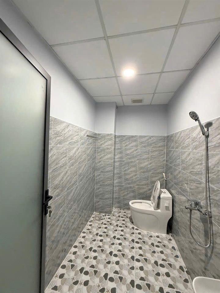 Bán nhà Hà Huy Giáp, Thạnh Lộc, Quận 12, 72m2, KDC Nam Long, 5PN, nhỉnh 7 tỷ