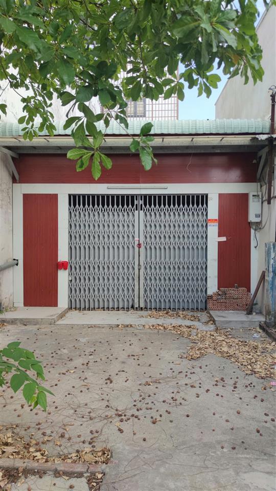 Bán nhà HXH Vườn Lài, An Phú Đông, Q.12 - 93m2 ngang 5m - nhỉnh 8 tỷ