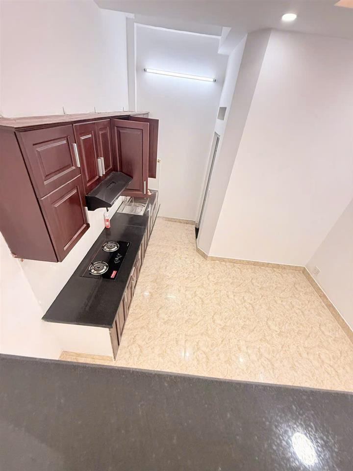 Bán nhà khu nhà ở Vạn Xuân, Thạnh Xuân 24, Quận 12, 4pn, hẻm xe hơi, nhỉnh 5 tỷ