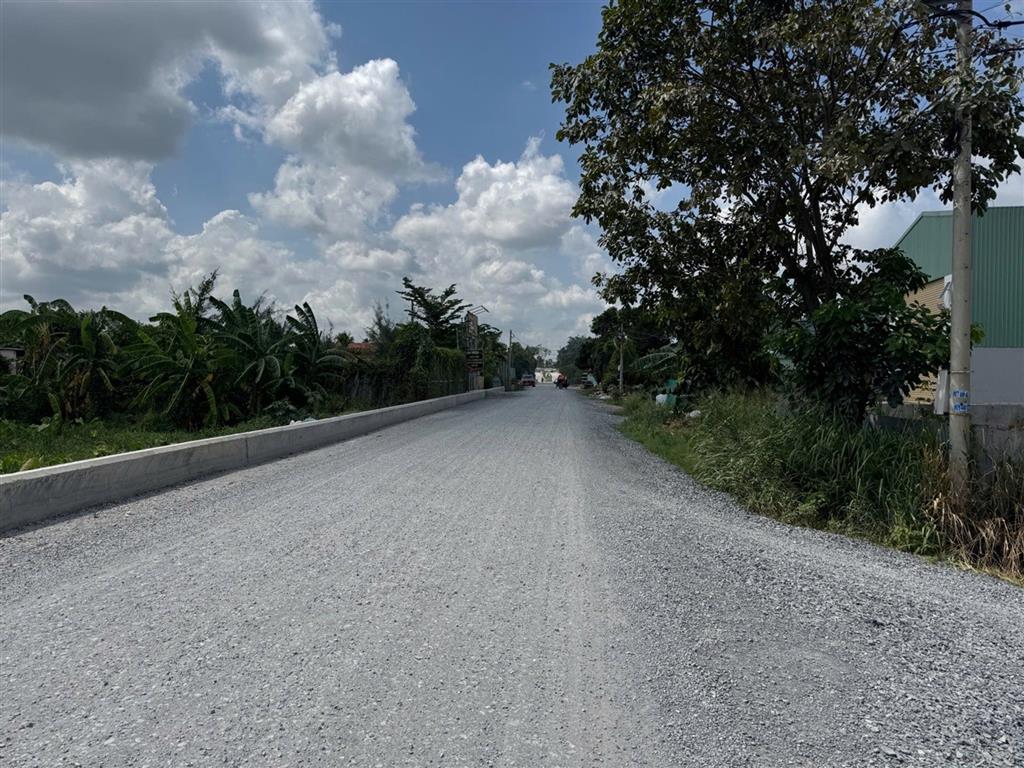 Bán đất Thạnh Lộc 41, Q.12, CĐ Điện Lực, 767m2, ngang 12m, 28 tỷ