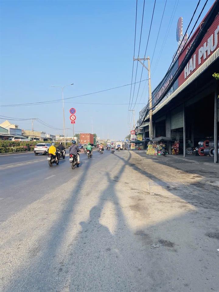 Bán nhà An Phú Đông, Quận 12, 1325m2 (17 x 82), 25 tỷ