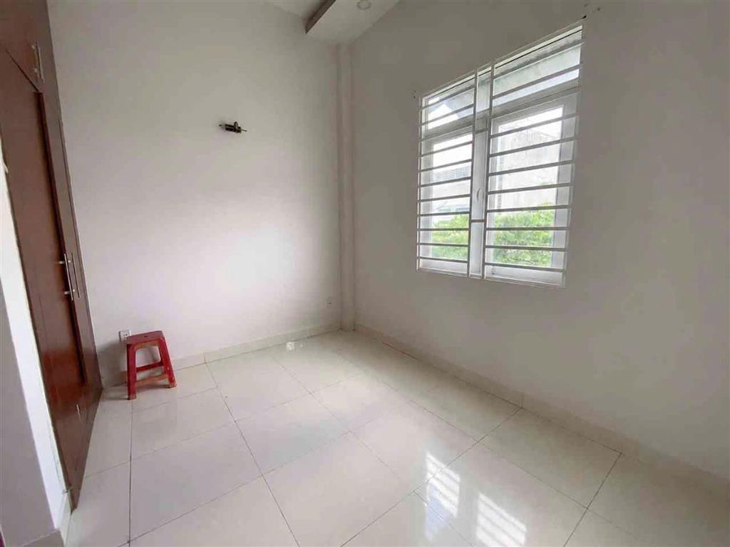 Bán nhà Thạnh Xuân, Quận 12, 51m2, hẻm ô tô gần chợ Minh Phát, 4,45 tỷ