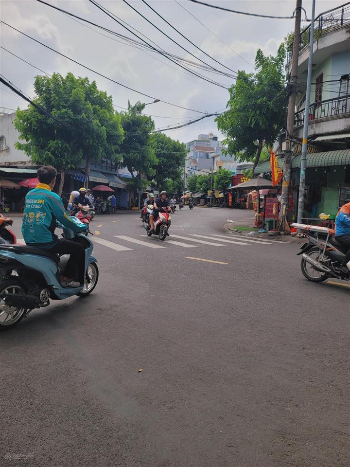Bán nhà 3 tầng 3pn nguyễn phúc chu f15 tân bình 4,68 tỷ