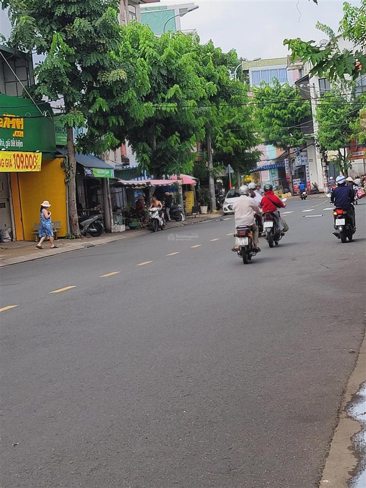Bán nhà 3 tầng 3pn nguyễn phúc chu f15 tân bình 4,68 tỷ