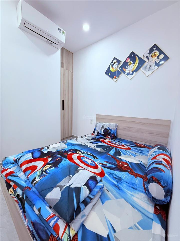 Bán nhà 3 tầng 3pn nguyễn phúc chu f15 tân bình 4,68 tỷ