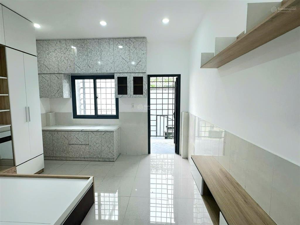 Chỉ hơn 50tr/m2 có căn hộ cho thuê, dòng tiền 45tr/th  tô ngọc vân thạnh xuân q12 chốt 7,48 tỷ