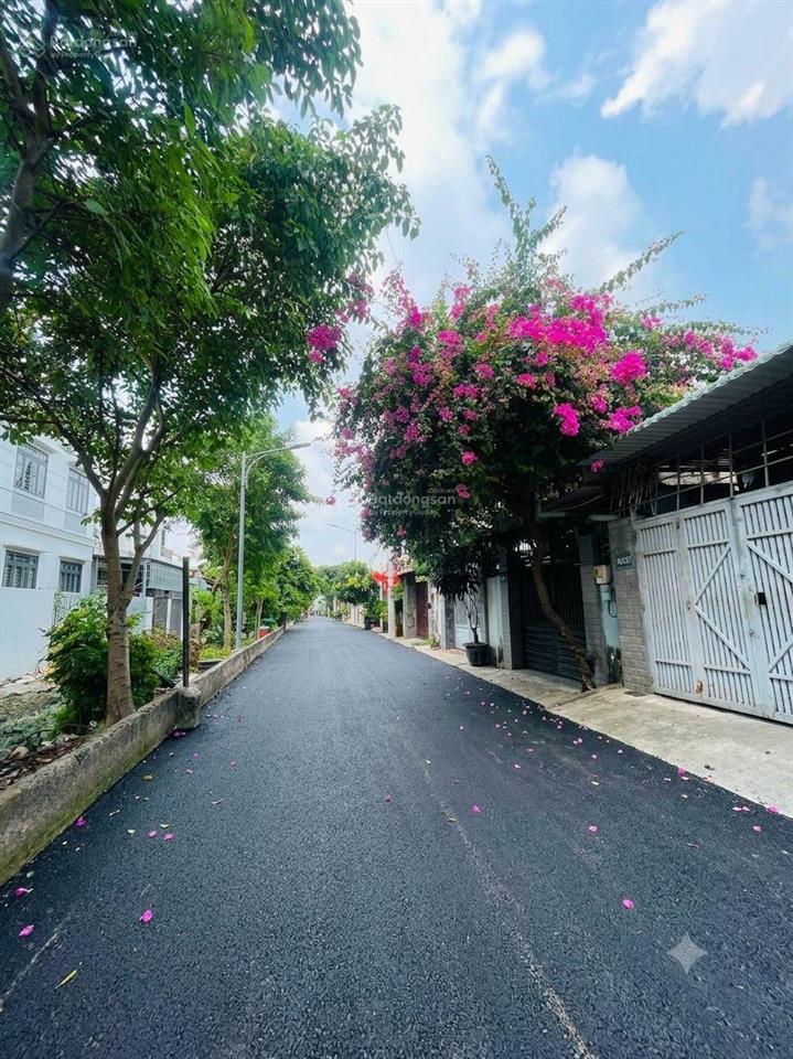Chỉ hơn 50tr/m2 có căn hộ cho thuê, dòng tiền 45tr/th  tô ngọc vân thạnh xuân q12 chốt 7,48 tỷ