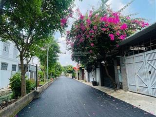 Chỉ hơn 50tr/m2 có căn hộ cho thuê, dòng tiền 45tr/th  tô ngọc vân thạnh xuân q12 chốt 7,48 tỷ