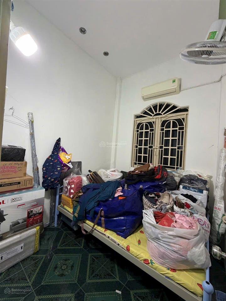 Bán nhà 2 tầng 5*13 quang trung gần emart phan huy ích gò vấp 5,5 tỷ