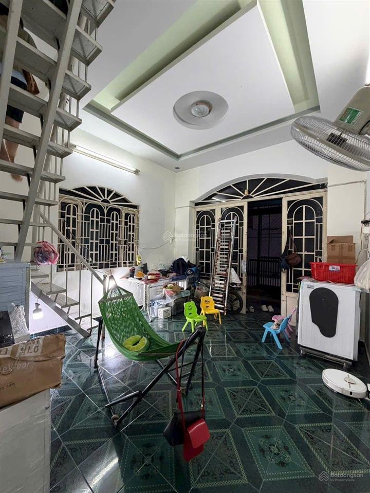 Bán nhà 2 tầng 5*13 quang trung gần emart phan huy ích gò vấp 5,5 tỷ