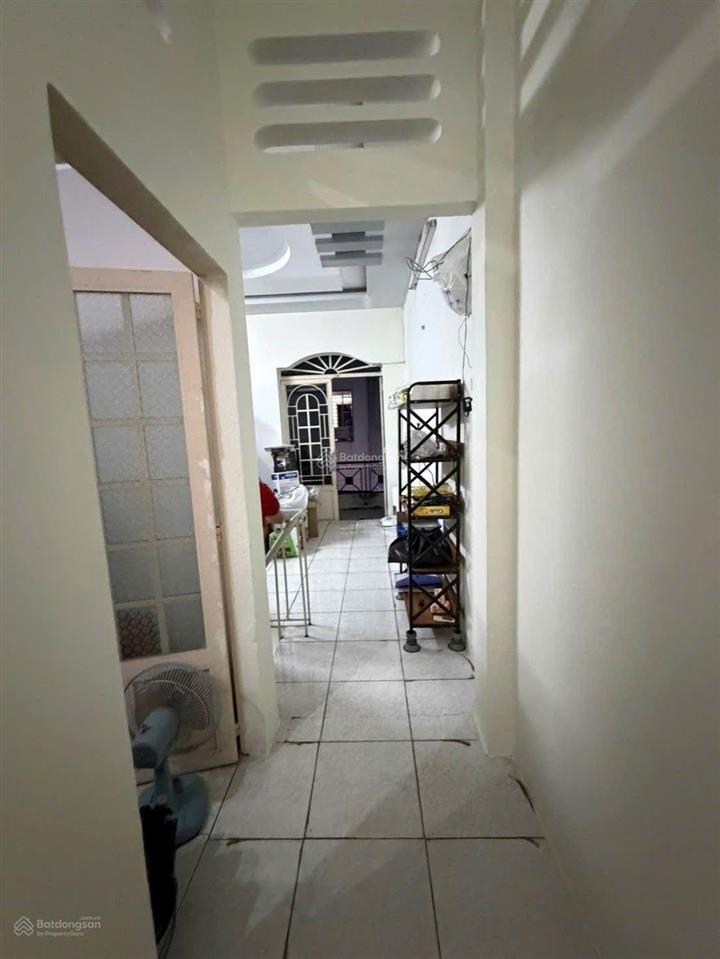 Bán nhà 2 tầng 5*13 quang trung gần emart phan huy ích gò vấp 5,5 tỷ