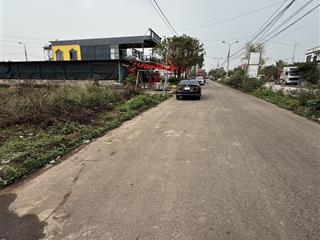 Bán nền mặt đường tl295 đấu giá mải hạ tân thanh chỉ 1.75 tỷ kinh doanh đầu tư đều tốt