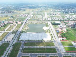 Bán nền đông vôi coma6 chỉ 27tr/m2 sẵn sổ đỏ ngay trung tâm lạng giang