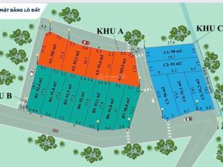 Bán nền 91m2 chỉ chưa đến 600tr tại ngọc lý tân yên, gần quy hoạch kđt và kcn ngọc lý